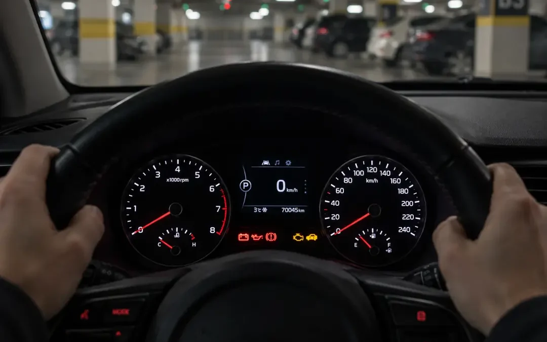 Cómo saber si el coche no arranca por la batería y qué hacer