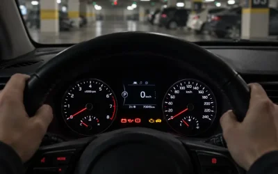 Cómo saber si el coche no arranca por la batería y qué hacer
